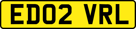 ED02VRL
