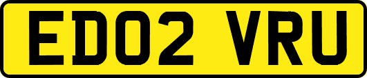 ED02VRU