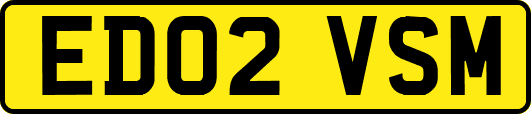 ED02VSM