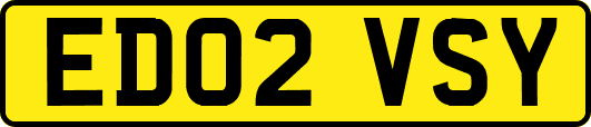 ED02VSY