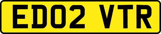 ED02VTR