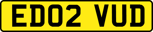 ED02VUD