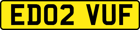 ED02VUF