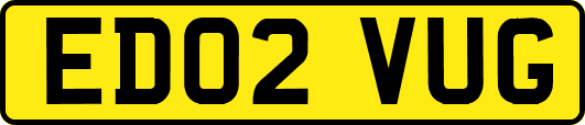 ED02VUG