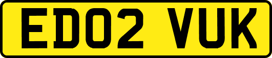 ED02VUK