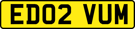 ED02VUM