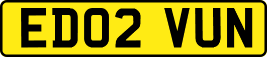 ED02VUN