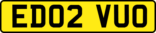 ED02VUO
