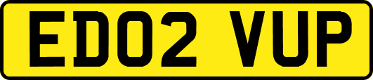 ED02VUP
