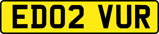 ED02VUR