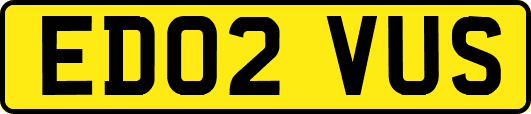 ED02VUS