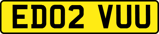 ED02VUU