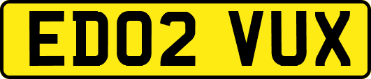 ED02VUX
