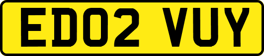 ED02VUY