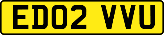 ED02VVU