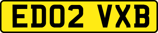 ED02VXB