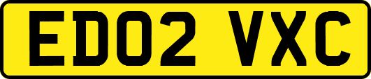 ED02VXC