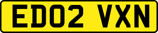 ED02VXN
