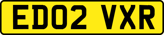ED02VXR