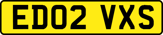 ED02VXS