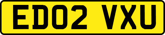 ED02VXU