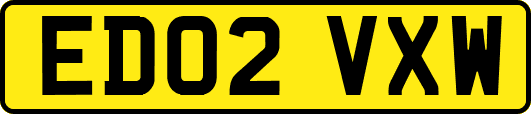 ED02VXW