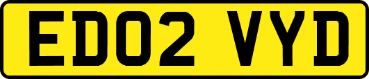 ED02VYD