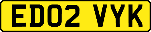 ED02VYK