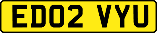 ED02VYU