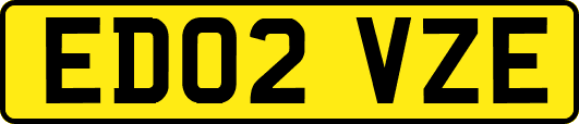ED02VZE