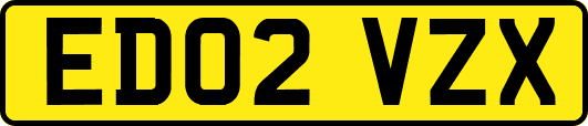 ED02VZX