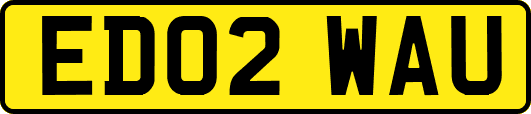 ED02WAU