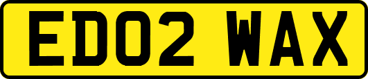 ED02WAX