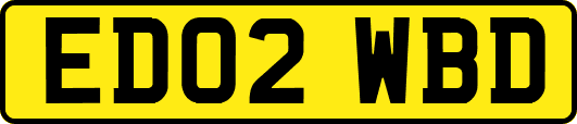 ED02WBD