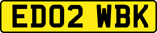 ED02WBK