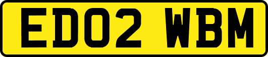ED02WBM