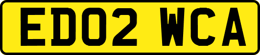 ED02WCA