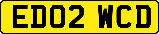 ED02WCD