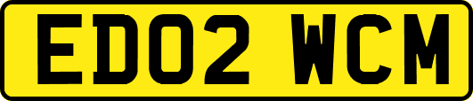 ED02WCM