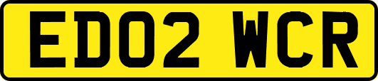ED02WCR