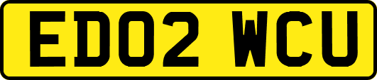 ED02WCU
