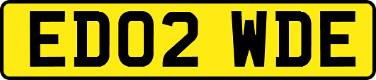 ED02WDE