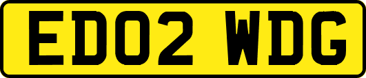 ED02WDG