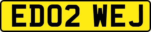 ED02WEJ