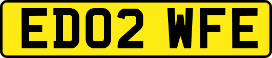 ED02WFE