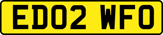 ED02WFO