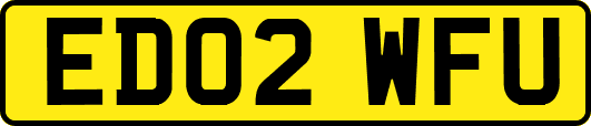 ED02WFU