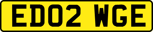 ED02WGE