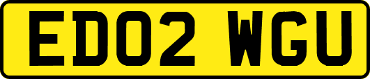 ED02WGU