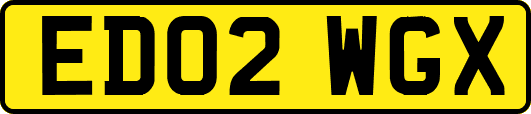 ED02WGX